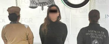 Vinculan a Proceso a Hermana de Emilio L. por Delitos Varios