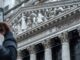 Wall Street inicia la jornada al alza impulsado por SpaceX y un repunte en las acciones tecnológicas tras días de caídas.