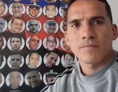 El juicio por el asesinato de Ronald Ojeda comenzará el 20 de octubre, revelando el plan del Tren de Aragua.