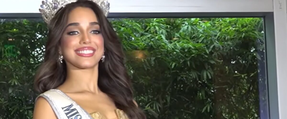 Melissa Núñez revela su pasado tras ser coronada como Miss Universo República Dominicana 2026. Conoce su historia.