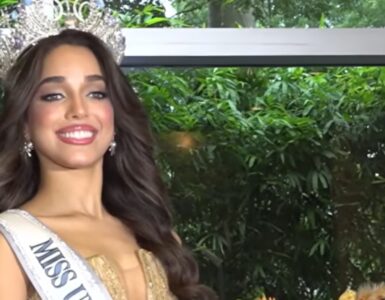 Melissa Núñez revela su pasado tras ser coronada como Miss Universo República Dominicana 2026. Conoce su historia.