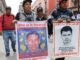 Gobierno presenta avances en el caso de Ayotzinapa y la desaparición de estudiantes