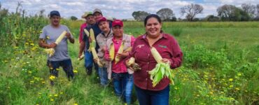 México busca reducir la inseguridad alimentaria según la FAO