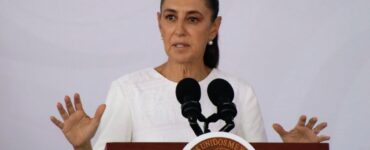Sheinbaum asegura que no habrá censura a medios de comunicación en México