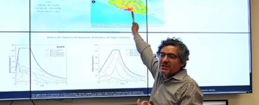 UNAM amplía la red sísmica en México con nuevas estaciones