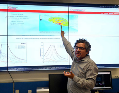 UNAM amplía la red sísmica en México con nuevas estaciones