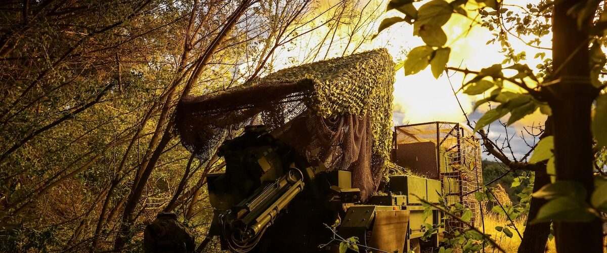 El reciente ataque de Ucrania en Dombás resalta el desafío humanitario y militar en la región de Oleshki.