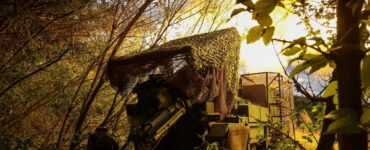 El reciente ataque de Ucrania en Dombás resalta el desafío humanitario y militar en la región de Oleshki.
