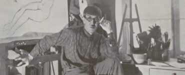 La colección Lewis destaca un autorretrato de Foujita con gran valor artístico y económico en el mercado de arte.