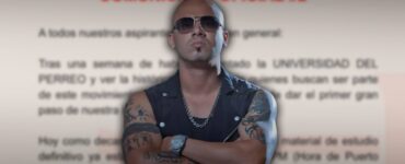 Wisin revela que La Universidad del Perreo se lanzará como álbum, desafiando expectativas en la música urbana.