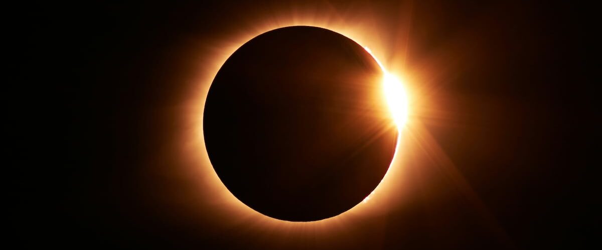Descubre los detalles del eclipse solar de agosto y su visibilidad en México. No te lo pierdas.