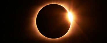 Descubre los detalles del eclipse solar de agosto y su visibilidad en México. No te lo pierdas.
