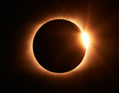 Descubre los detalles del eclipse solar de agosto y su visibilidad en México. No te lo pierdas.