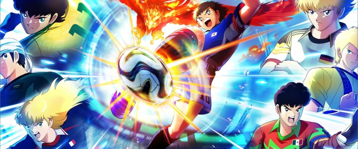 Descubre cómo Captain Tsubasa 2: World Fighters transforma la experiencia de Los Supercampeones en México.