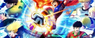Descubre cómo Captain Tsubasa 2: World Fighters transforma la experiencia de Los Supercampeones en México.