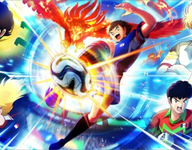 Descubre cómo Captain Tsubasa 2: World Fighters transforma la experiencia de Los Supercampeones en México.