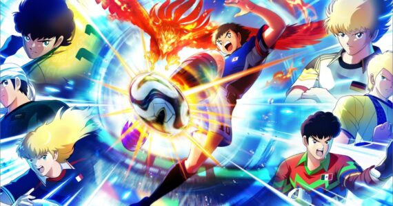 Descubre cómo Captain Tsubasa 2: World Fighters transforma la experiencia de Los Supercampeones en México.