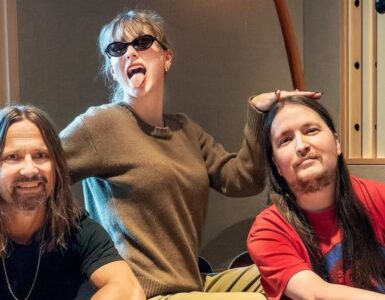 Taylor Swift regresa con The Life of a Showgirl: The Encore, producido por Max Martin y Shellback. Entérate de todos los detalles.