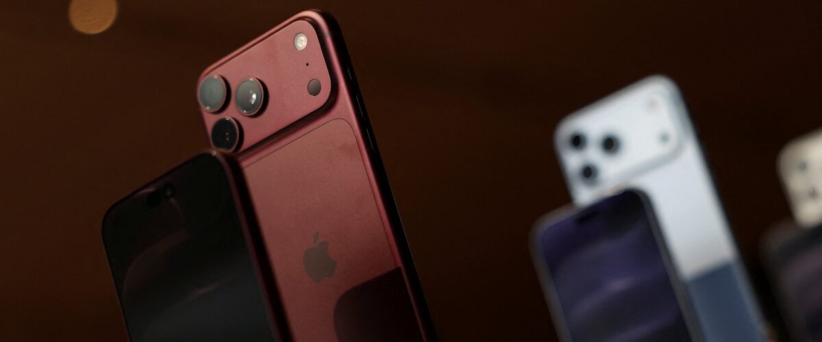 Descubre cómo la apertura variable del iPhone 18 Pro revoluciona la grabación con Final Cut Camera.
