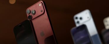 Descubre cómo la apertura variable del iPhone 18 Pro revoluciona la grabación con Final Cut Camera.
