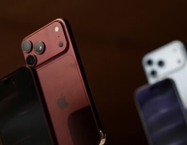 Descubre cómo la apertura variable del iPhone 18 Pro revoluciona la grabación con Final Cut Camera.