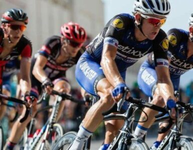 El sector de turismo deportivo en México se fortalece, impulsando comercio y servicios con más de 65 mil millones de pesos anuales.