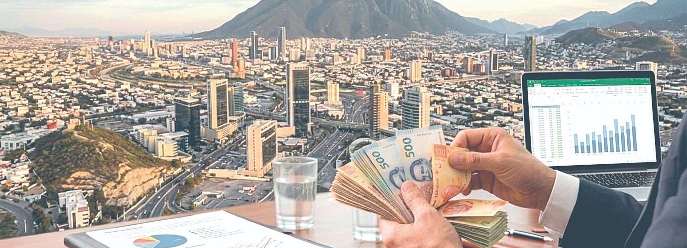 La economía de Nuevo León se prevé en crecimiento, con un aumento notable en la producción manufacturera y nuevas oportunidades laborales.