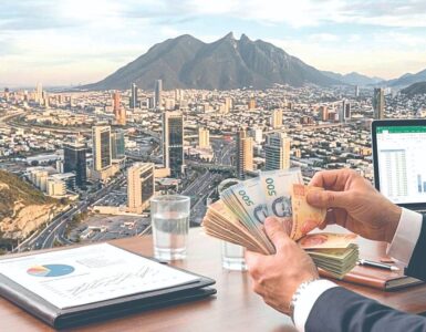 La economía de Nuevo León se prevé en crecimiento, con un aumento notable en la producción manufacturera y nuevas oportunidades laborales.