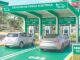 Alrededor del 70% de las gasolineras en Nuevo León están listas para adoptar cargadores eléctricos, marcando un cambio significativo.