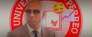 Wisin sorprende al anunciar medio millón de inscripciones en solo 24 horas tras lanzar la Universidad del Perreo.