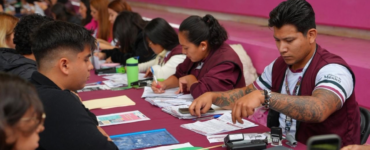 Abren registro para Becas del Bienestar para estudiantes de bachillerato