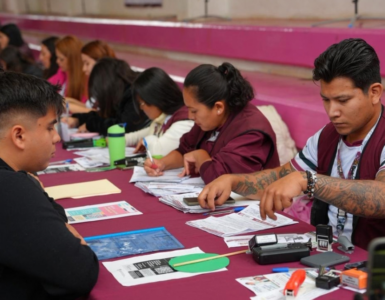 Abren registro para Becas del Bienestar para estudiantes de bachillerato