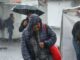 Autoridades alertan sobre lluvias y granizo en el centro de México