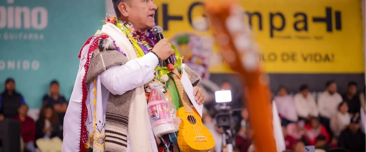 Carlos Torres Piña, el fiscal del caso Manzo y futuro líder de Morena en Michoacán