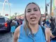Claudia Sheinbaum atiende denuncia de abuso en Tijuana