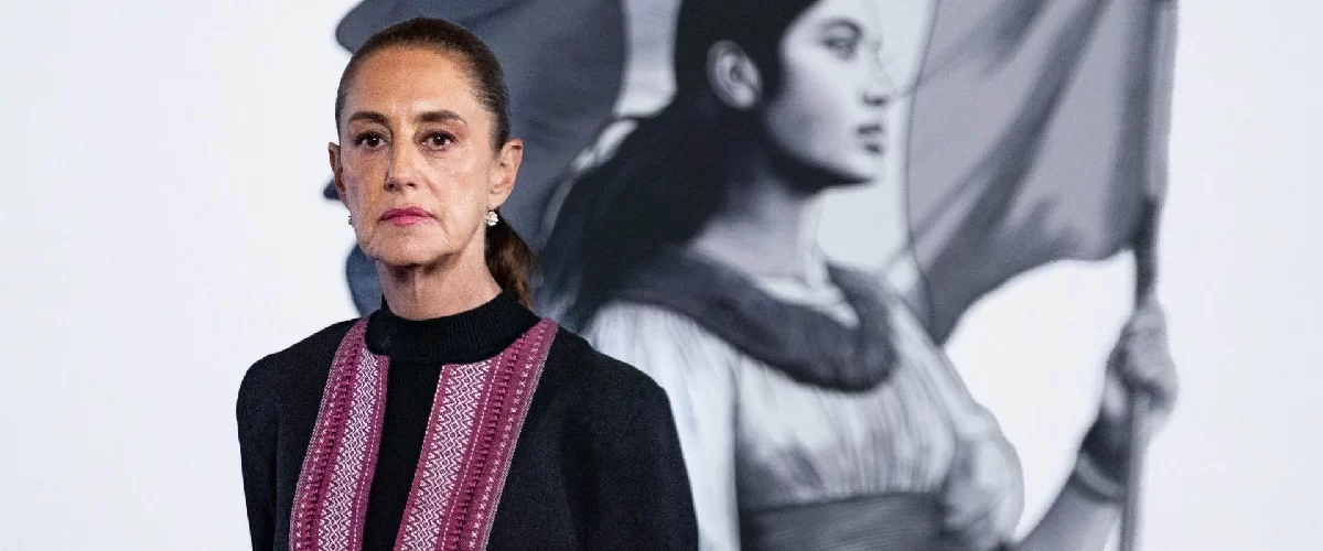 Claudia Sheinbaum confirma avance en acuerdos comerciales con Trump