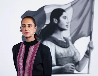 Claudia Sheinbaum confirma avance en acuerdos comerciales con Trump