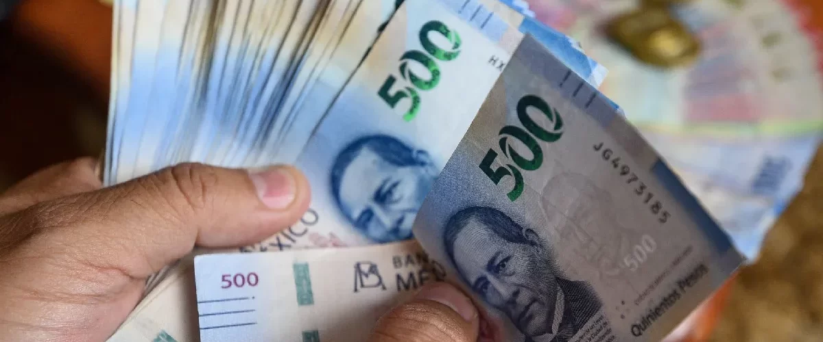 Claudia Sheinbaum destaca estabilidad económica en su Segundo Informe de Gobierno