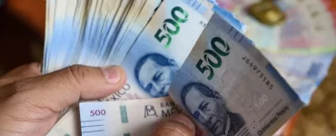 Claudia Sheinbaum destaca estabilidad económica en su Segundo Informe de Gobierno