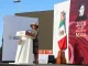Claudia Sheinbaum reafirma compromiso y fortaleza ante desinformación en Veracruz