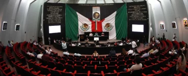 Congreso de Quintana Roo ajustará presupuesto por reforma electoral de Sheinbaum