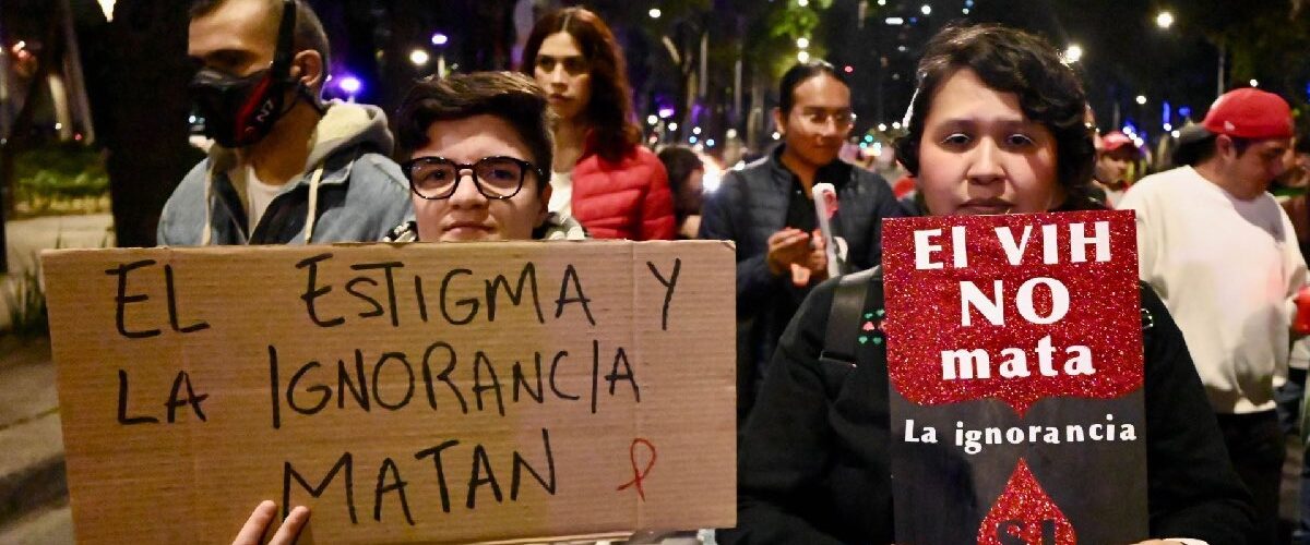 Crisis Sanitaria del VIH en Playa del Carmen: Desabasto y Fallas en PrEP