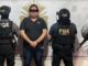 Detención de comisario por homicidio de agente de la GN en México