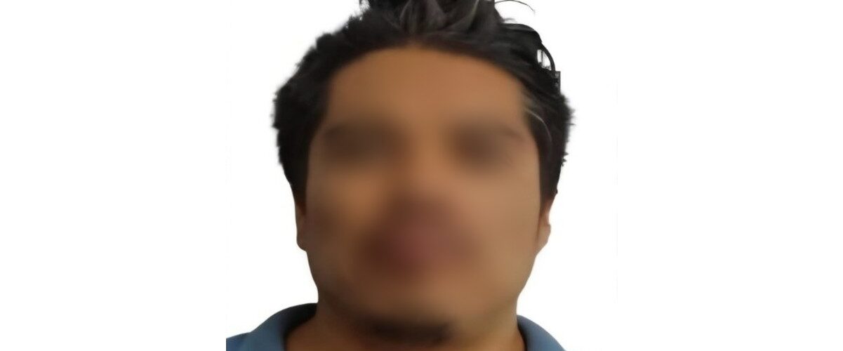 Detienen a Francisco Javier, presunto feminicida de estudiante en Tacoronte