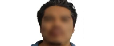 Detienen a Francisco Javier, presunto feminicida de estudiante en Tacoronte