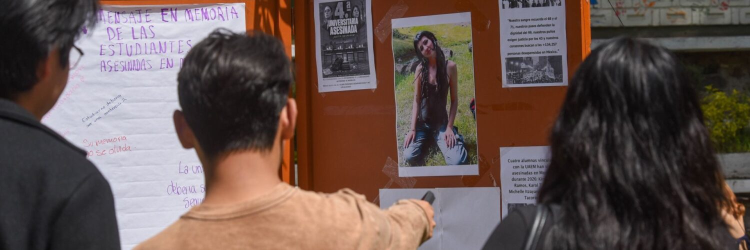Detienen a presunto feminicida en Tacoronte tras audiencia judicial