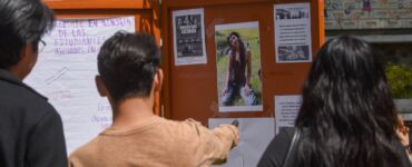 Detienen a presunto feminicida en Tacoronte tras audiencia judicial