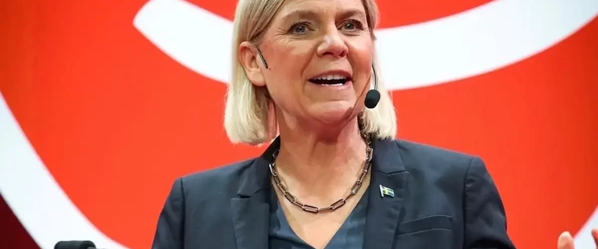 La influencia de Benny Andersson en las elecciones suecas marca la posible victoria del Partido Socialdemócrata.