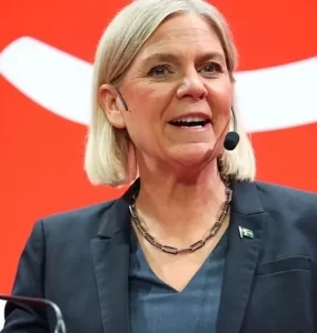 La influencia de Benny Andersson en las elecciones suecas marca la posible victoria del Partido Socialdemócrata.