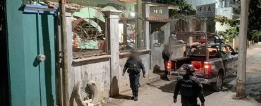 Elvis Guerra y la violencia que sacudió su hogar